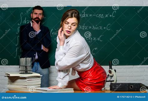 teacher seduced